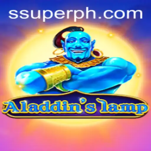 Unveiling Aladdinslamp: A Magical Gaming Experience with SUPER PH