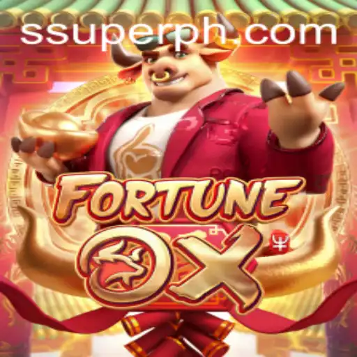 Spin the Reels of Fortune: An In-depth Look at FortuneOx and SUPER PH