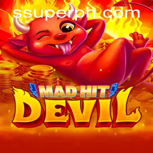 MadHitDevil: Unleash the Chaos in SUPER PH