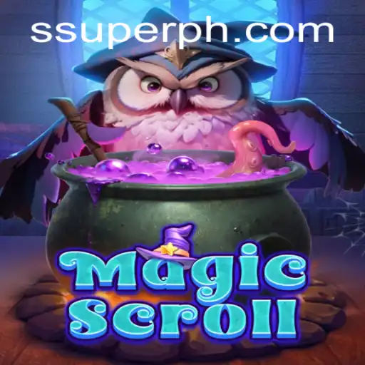 An In-depth Look at MagicScroll: A Journey into Enchantment with SUPER PH