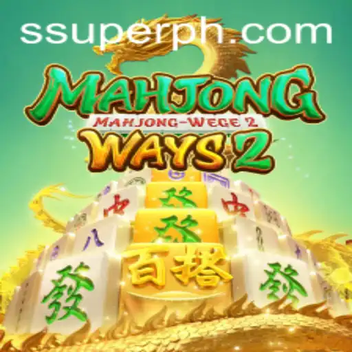 MahjongWays2: A Deep Dive into SUPER PH Gaming Phenomenon