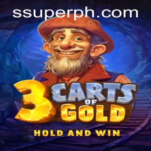 Journey into the World of 3cartsOfGold: A Modern Gaming Marvel