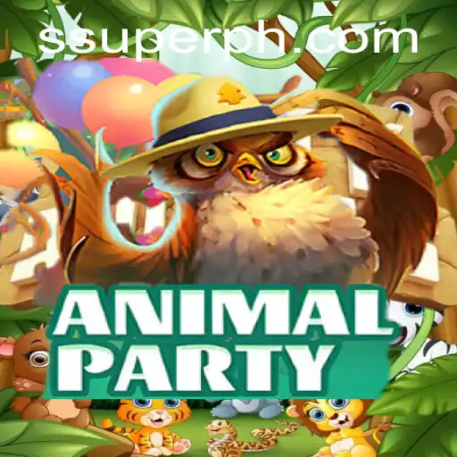 Exploring AnimalParty: A Celebration of Virtual Wildlife