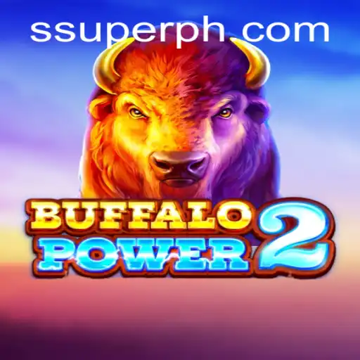 The Thrilling World of BuffaloPower2 and Its SUPER PH Adventure