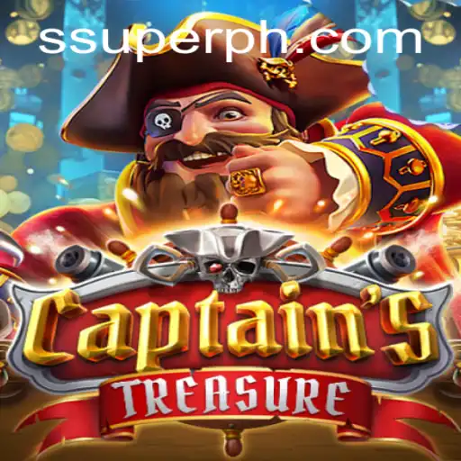 Unlock the Secrets of CaptainssTreasure: A Thrilling Game of Strategy and Adventure