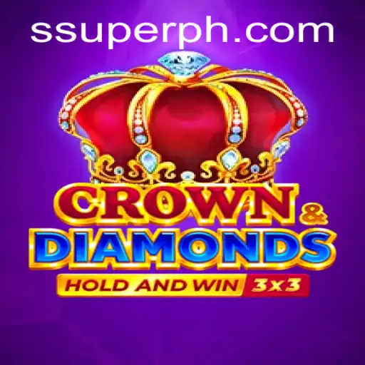 Unlock the World of Crowndiamonds: An In-Depth Look at SUPER PH