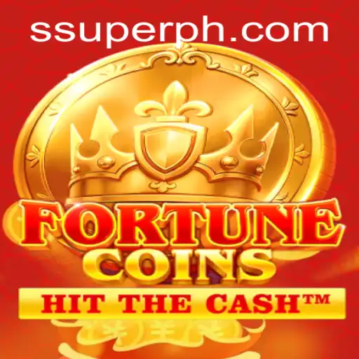 Exploring FortuneCoins: The World of SUPER PH