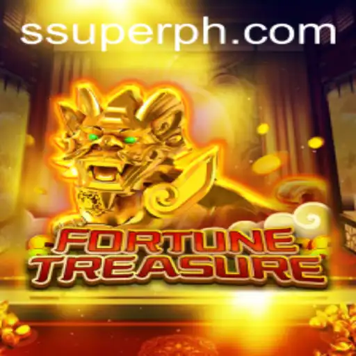 Discover the Exciting World of FortuneTreasure: A Guide to Gameplay and Strategies