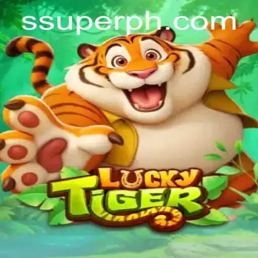 Exploring the Exciting World of LuckyTiger and SUPER PH