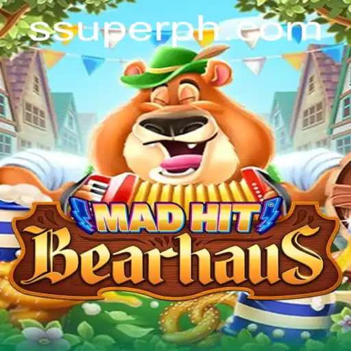 Discover the Exciting World of MadHitBearhaus with SUPER PH