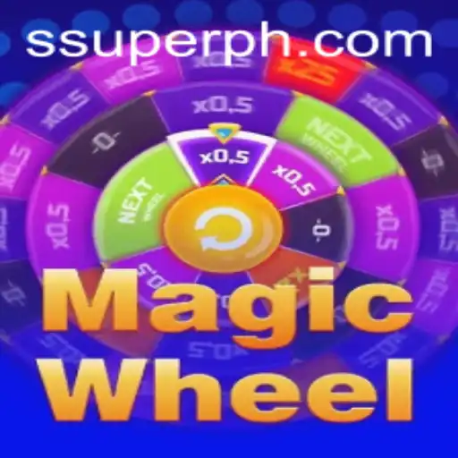 MagicWheel: A Thrilling New Game with a Super PH Spin