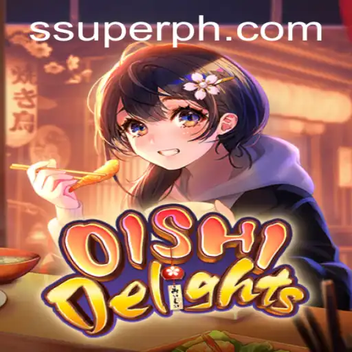 Discovering the Culinary Adventure of OishiDelights
