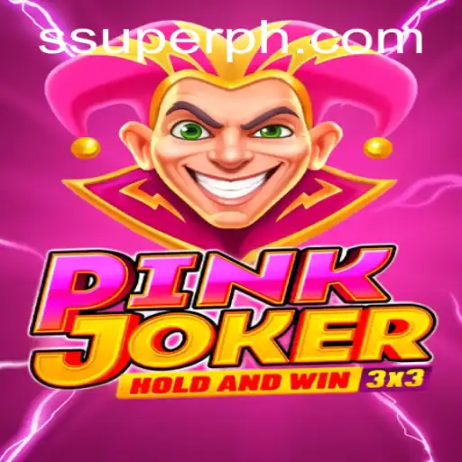 Exploring the Vibrant World of Pinkjoker with SUPER PH