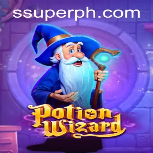 PotionWizard: A Magical Journey Through Potions and Spells