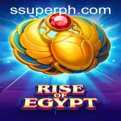 RiseOfEgypt: The Ultimate Ancient Adventure Enhanced by SUPER PH