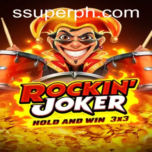 Exploring the Exciting World of RockinJoker: Unveiling the SUPER PH Challenge