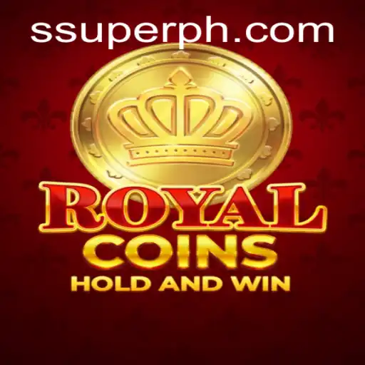 RoyalCoins: Unveiling the Exciting World of SUPER PH