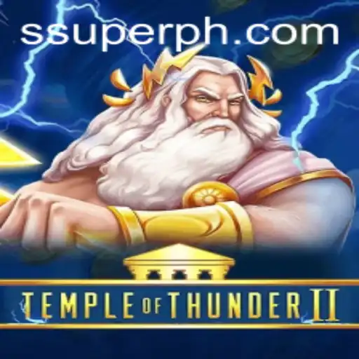 Temple of Thunder II: Exploring the Electrifying New Era in Gaming