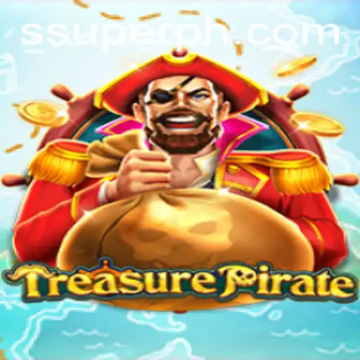 Exploring the Exciting World of TreasurePirate with SUPER PH