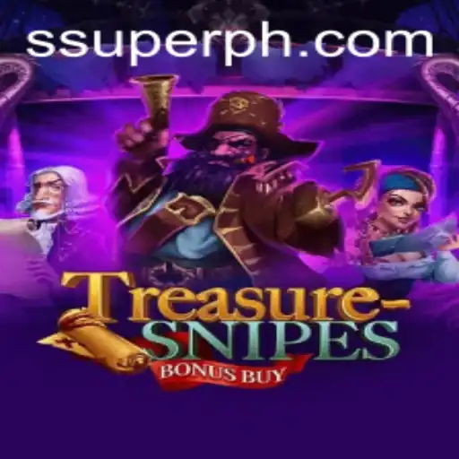 Discover the Exciting World of TreasuresnipesBonusBuy and Its Unique SUPER PH Feature