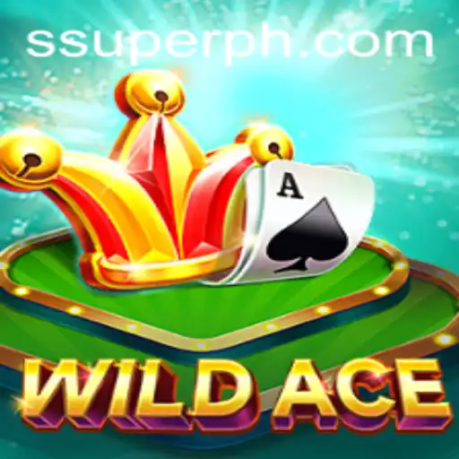 WildAce: The Ultimate Gaming Experience Enhanced by SUPER PH