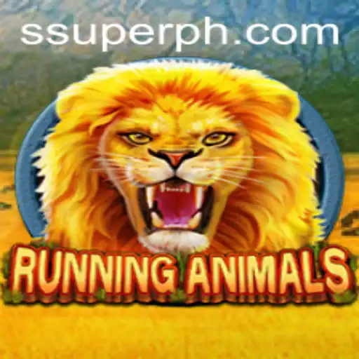 RunningAnimals - A New Adventure in Gaming with SUPER PH