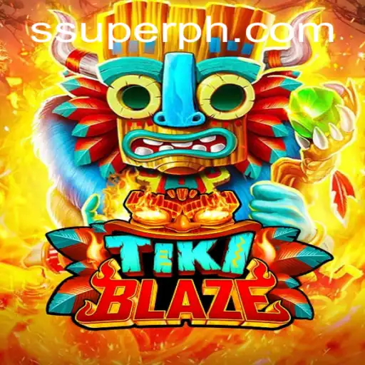 Unveiling TikiBlaze: The Tropical Adventure Game With a Twist of SUPER PH