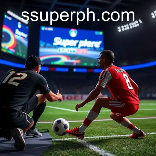 The Digital Transformation of Sports through Virtual Platforms