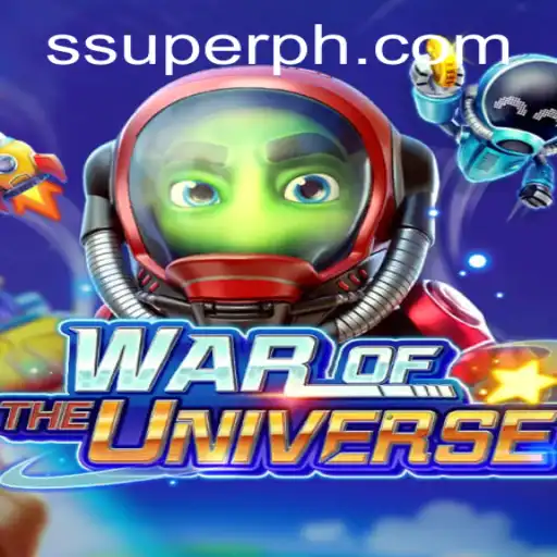 WAROFTHEUNIVERSE: The Ultimate Battle Experience