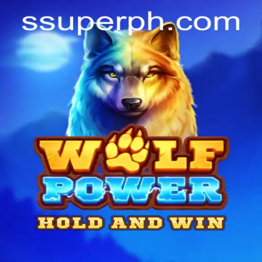 Unleashing the Excitement of WolfPower: A Deep Dive into the Game and Its Super PH Features